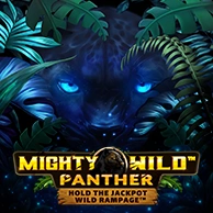 Mighty Wild: Panther