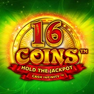 16 Coins