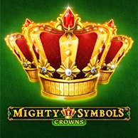 Mighty Symbols: Crowns