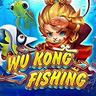 WuKong Fishing