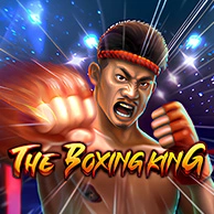 The Boxing King