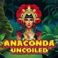 Anaconda Uncoiled