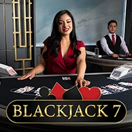 Blackjack 7 Live