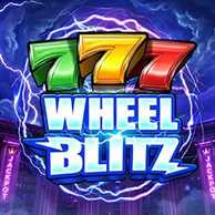 777 Wheel Blitz