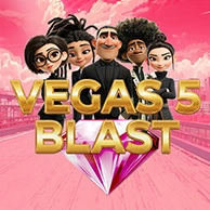 Vegas 5 Blast