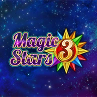 Magic Stars 3