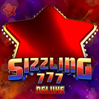 Sizzling 777 Deluxe