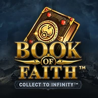 Book of Faith