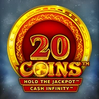 20 Coins