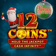 12 Coins Xmas Edition