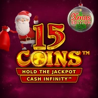 15 Coins Xmas Edition