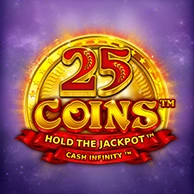 25 Coins