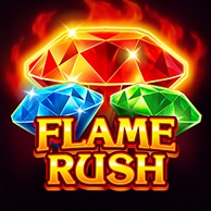 Flame Rush