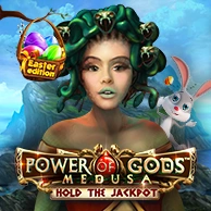 Power of Gods Medusa Easter