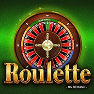 On Demand Roulette