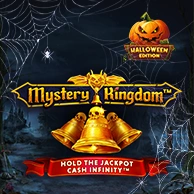 Mystery Kingdom: Mystery Bells Halloween edition