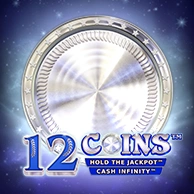 12 Coins Grand Platinum Edition
