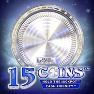 15 Coins: Grand Platinum Edition