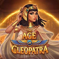 The Age Of Cleopatra - Bonus Buy
