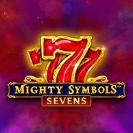 Mighty Symbols: Sevens