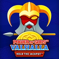 Power of Gods: Valhalla Extremly Light