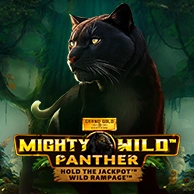 Mighty Wild: Panther Grand Gold Edition