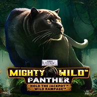 Mighty Wild: Panther Grand Platinum Edition