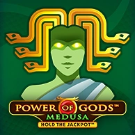 Power of Gods: Medusa Extremely Light