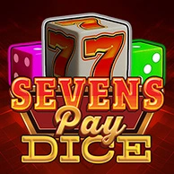 Sevens Pay Dice