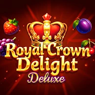 Royal Crown Delight Deluxe