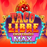 Taco Libre: Cash Collect Max