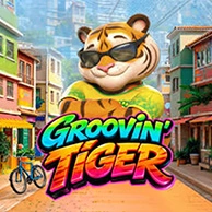 Grooving Tyger