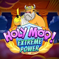 Holy Moo Extreme Power