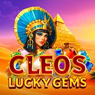 Cleos Lucky Gems