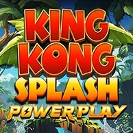 King Kong Splash Power Play