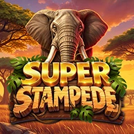 Super Stampede