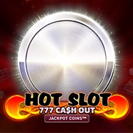 Hot Slot: 777 Cash Out Grand Platinum Edition