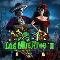 Los Muertos II