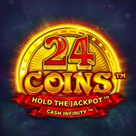 24 Coins