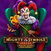 Mighty Symbols Jokers