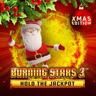 Burning Stars 3 Xmas
