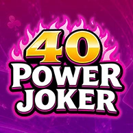 40 Power Joker