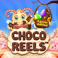 Choco Reels Easter