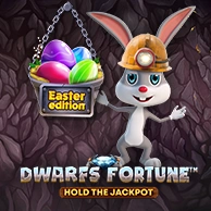 Dwarfs Fortune Easter