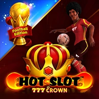 Hot Slot 777 Crown Football Edition