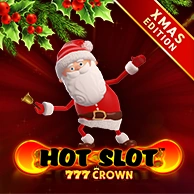 Hot Slot 777 Crown Xmas
