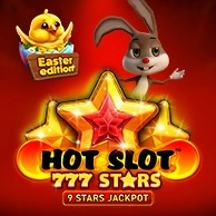 Hot Slot 777 Stars Easter