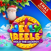 Jelly Reels Xmas