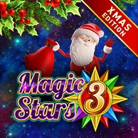 Magic Stars 3 Xmas