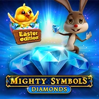 Mighty Symbols Diamond Easter Edition